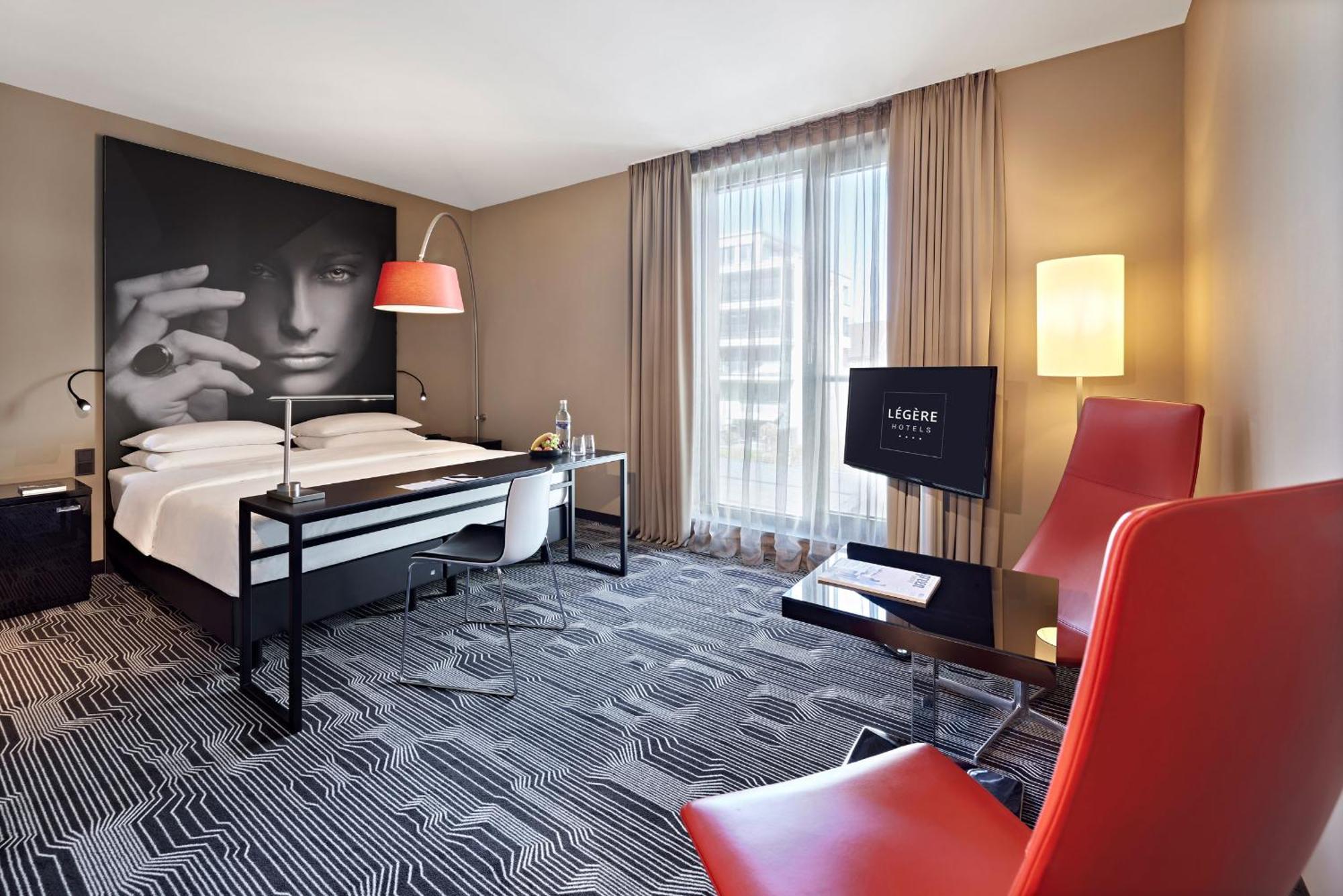 Legere Hotel Tuttlingen Luaran gambar