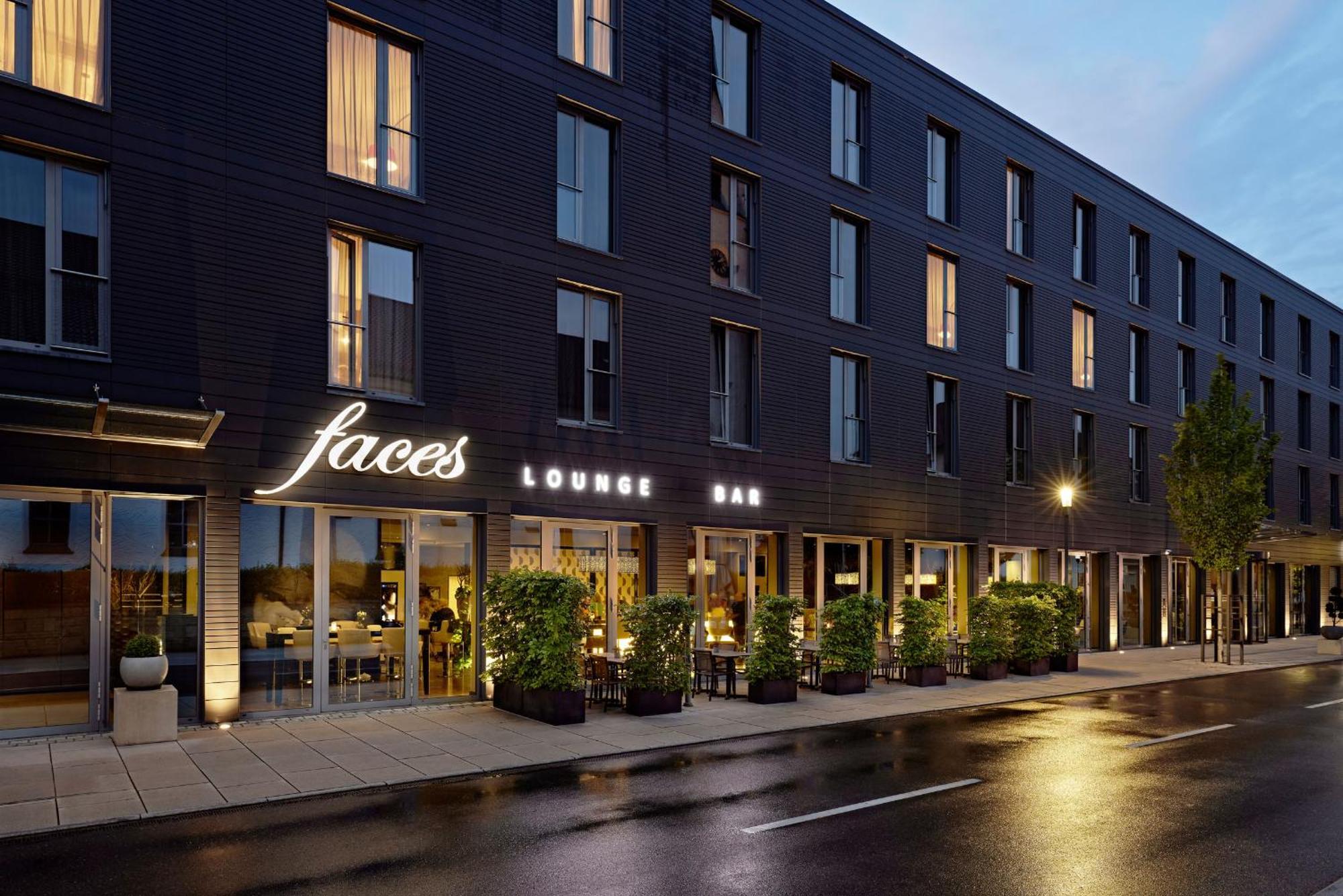 Legere Hotel Tuttlingen Luaran gambar