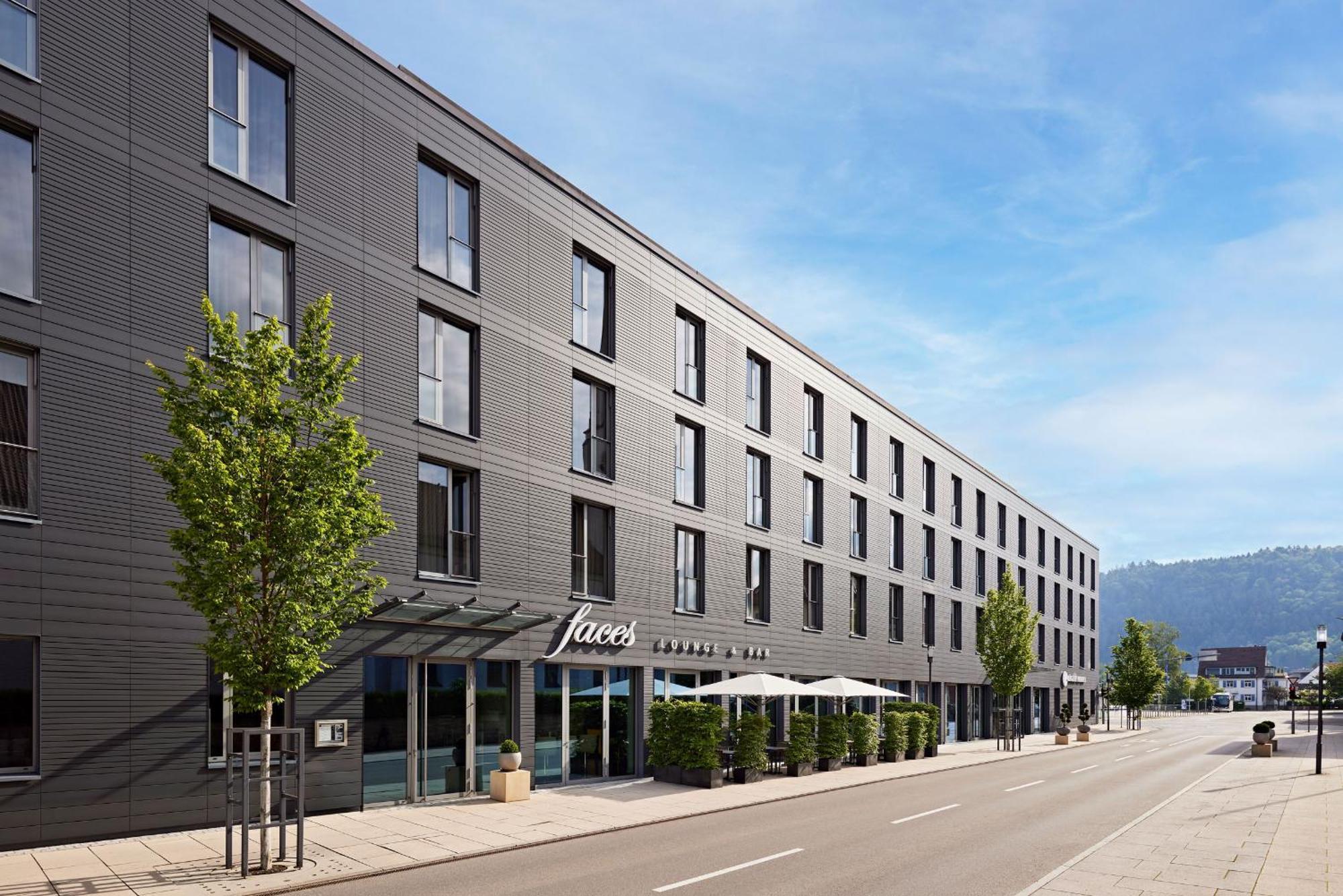 Legere Hotel Tuttlingen Luaran gambar