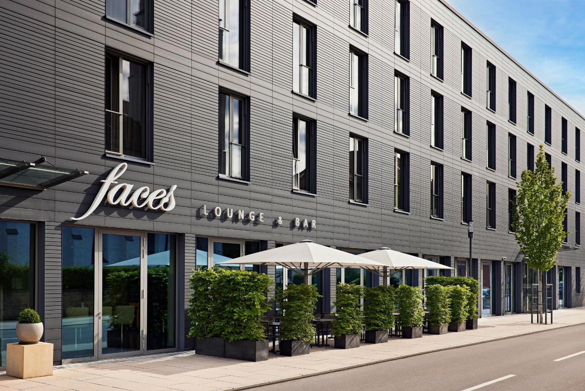 Legere Hotel Tuttlingen Luaran gambar