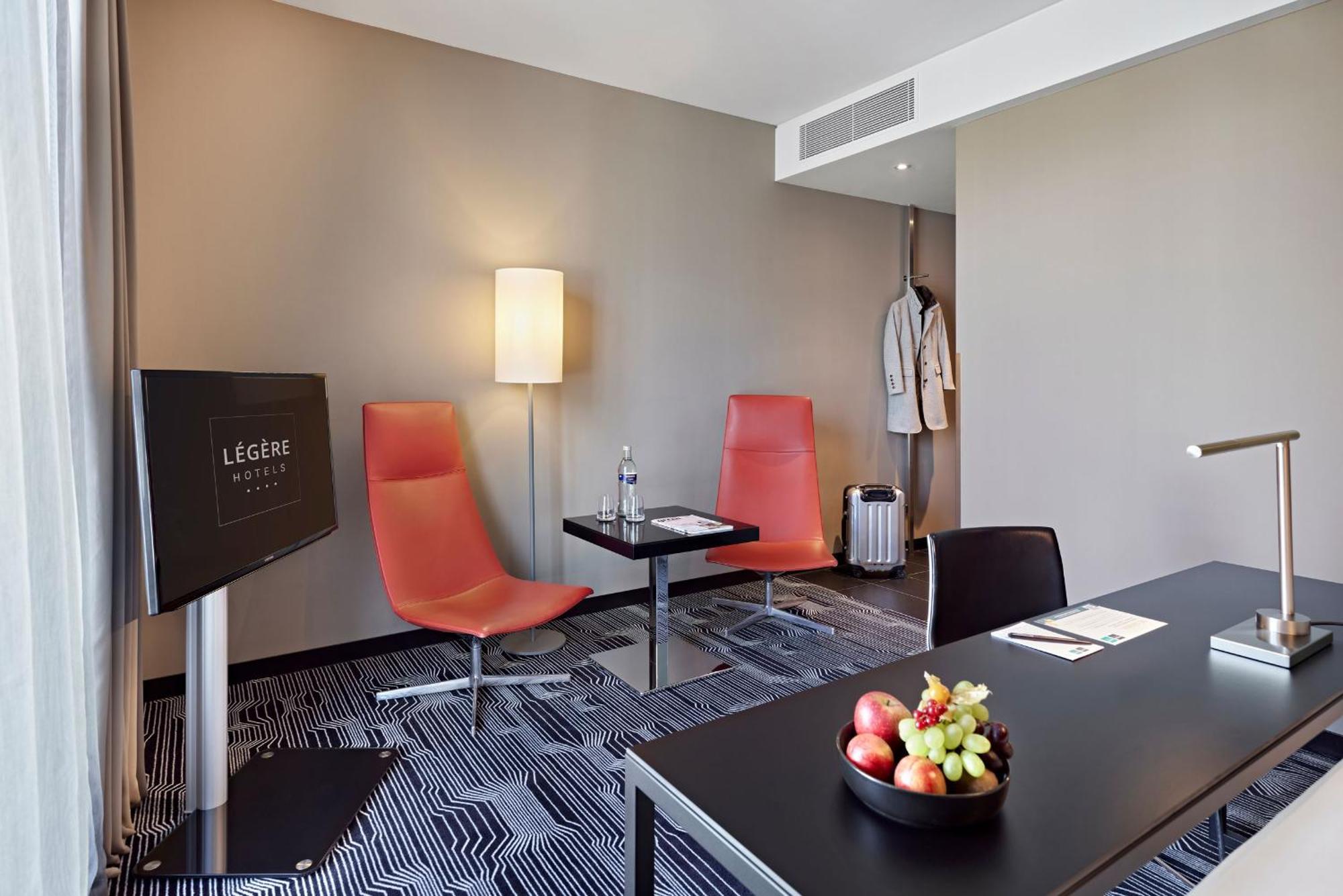 Legere Hotel Tuttlingen Luaran gambar