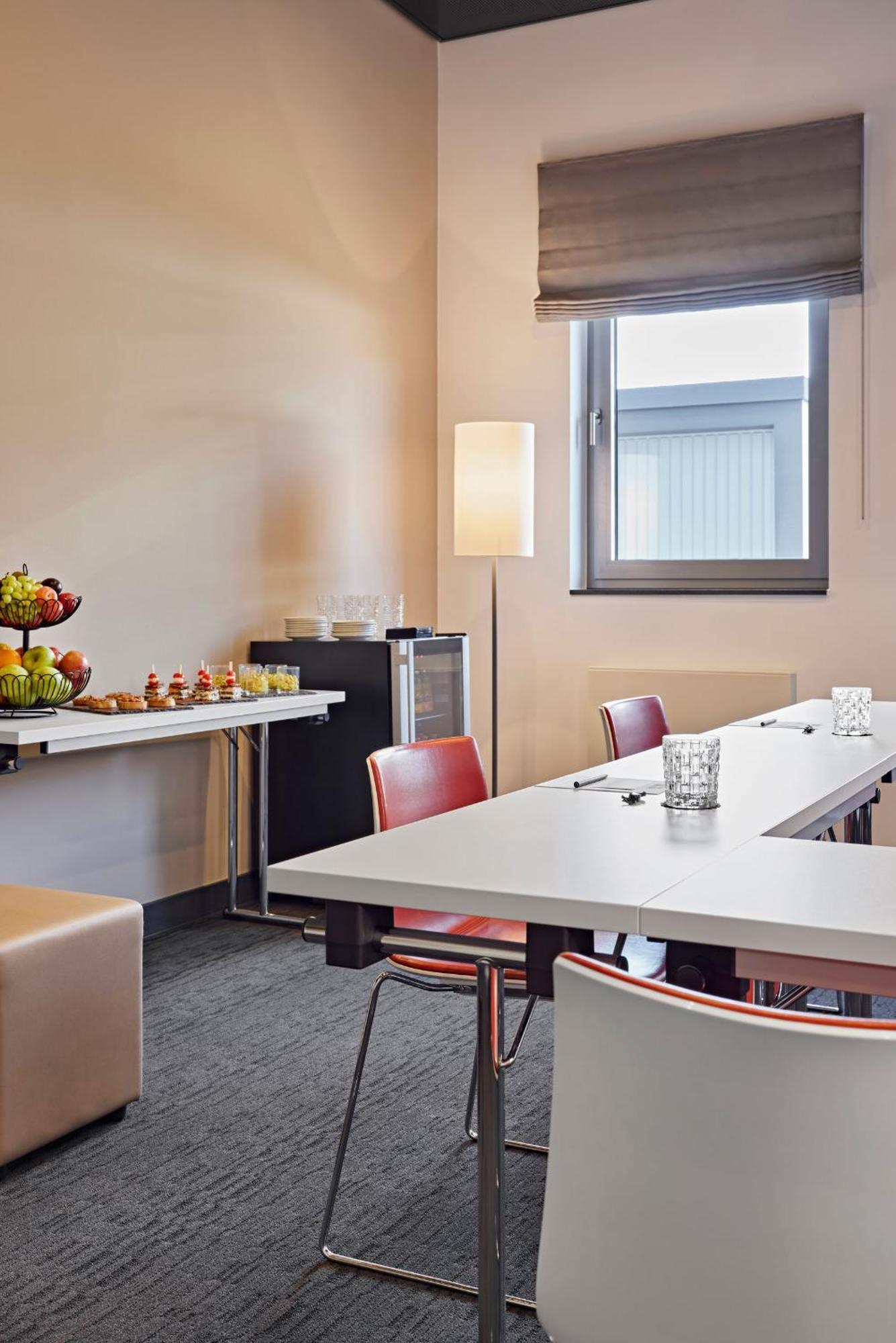 Legere Hotel Tuttlingen Luaran gambar