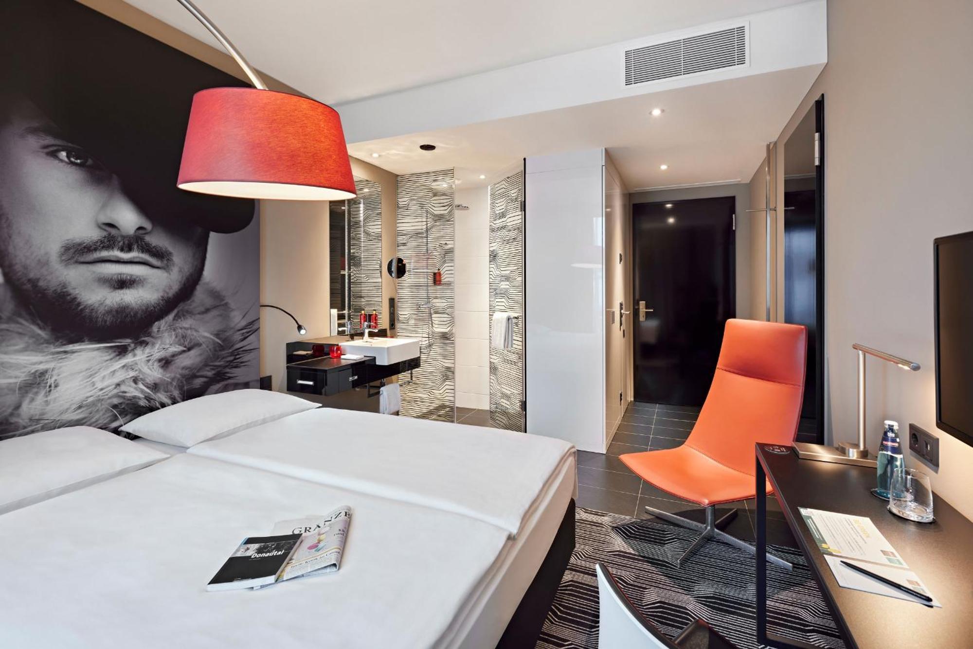 Legere Hotel Tuttlingen Luaran gambar