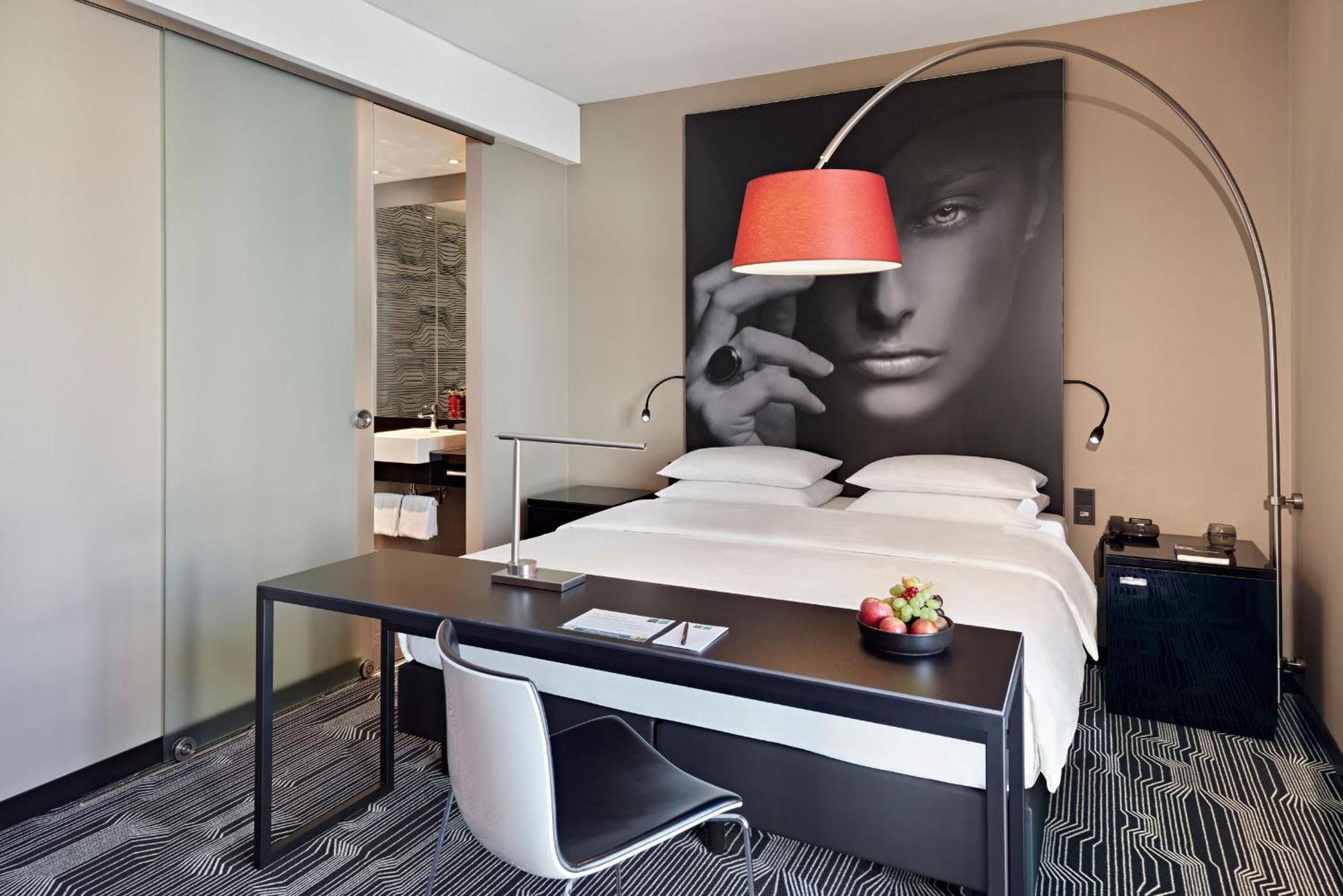 Legere Hotel Tuttlingen Luaran gambar