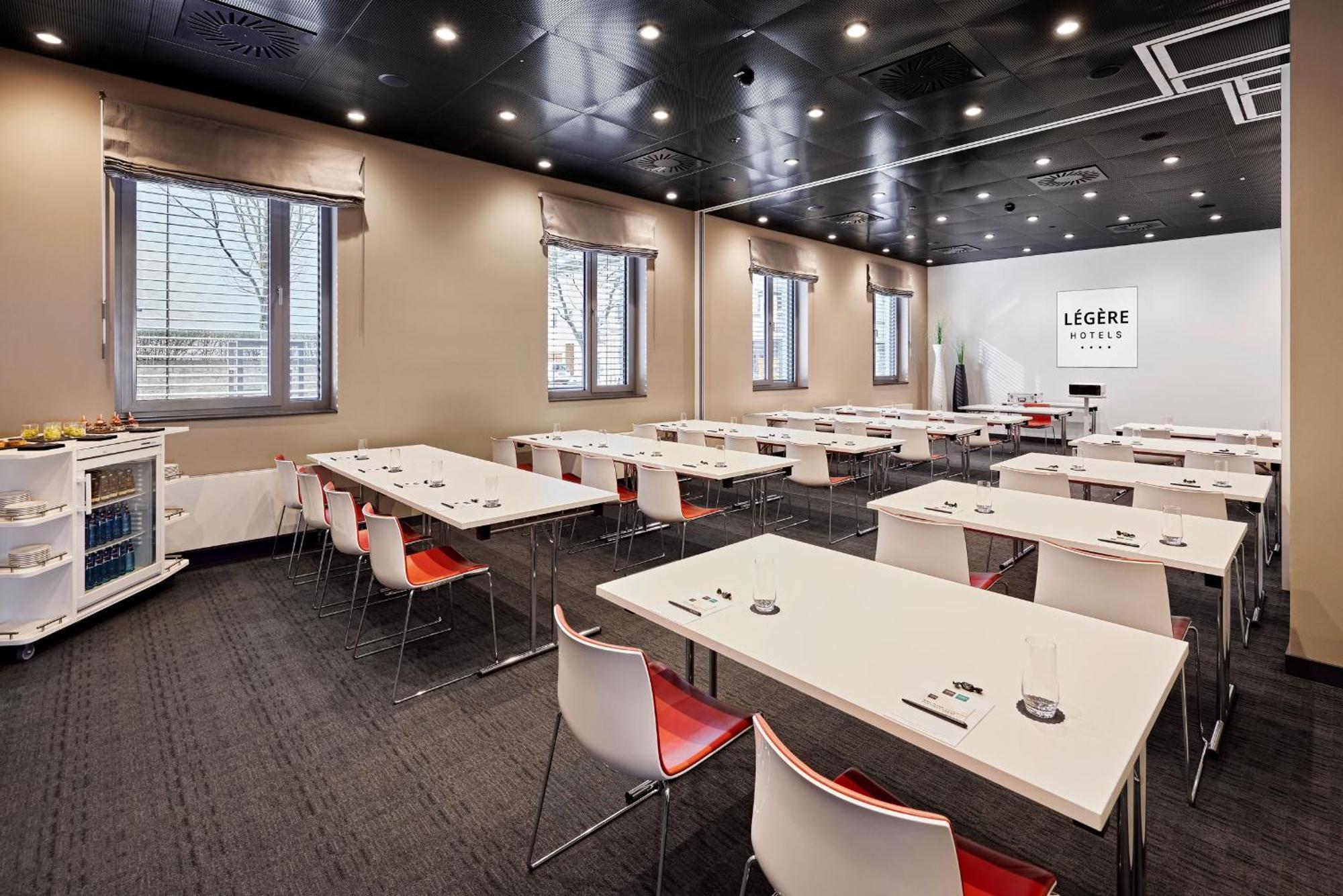 Legere Hotel Tuttlingen Luaran gambar