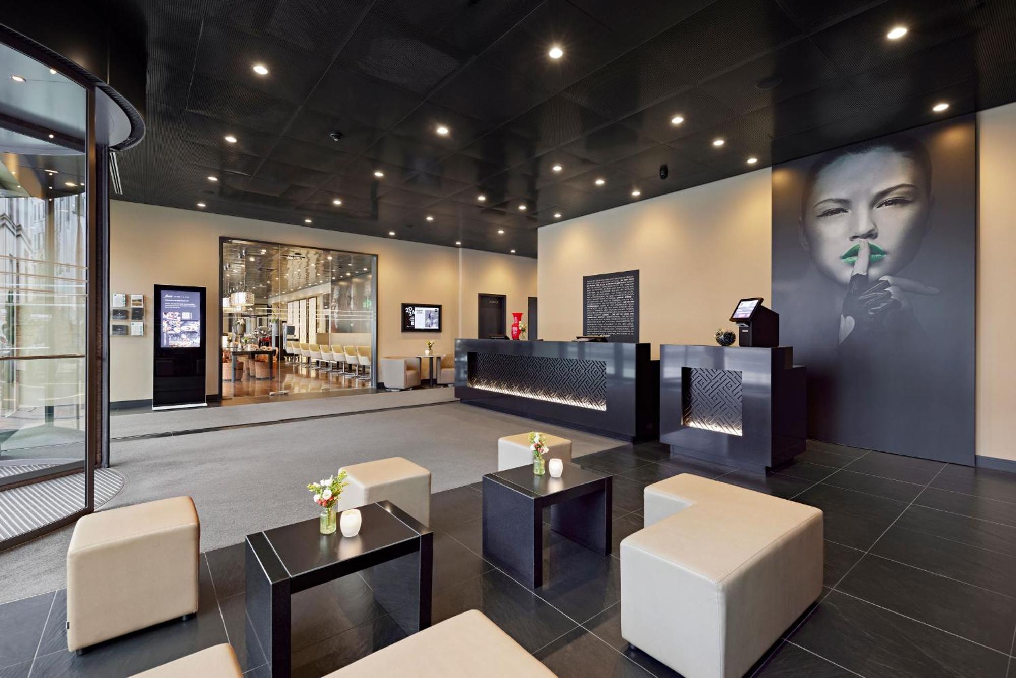 Legere Hotel Tuttlingen Luaran gambar