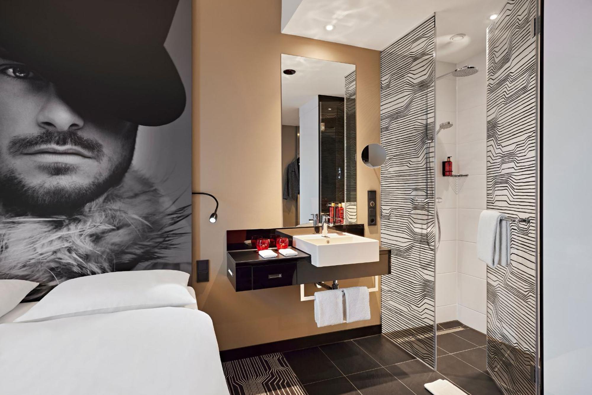 Legere Hotel Tuttlingen Luaran gambar