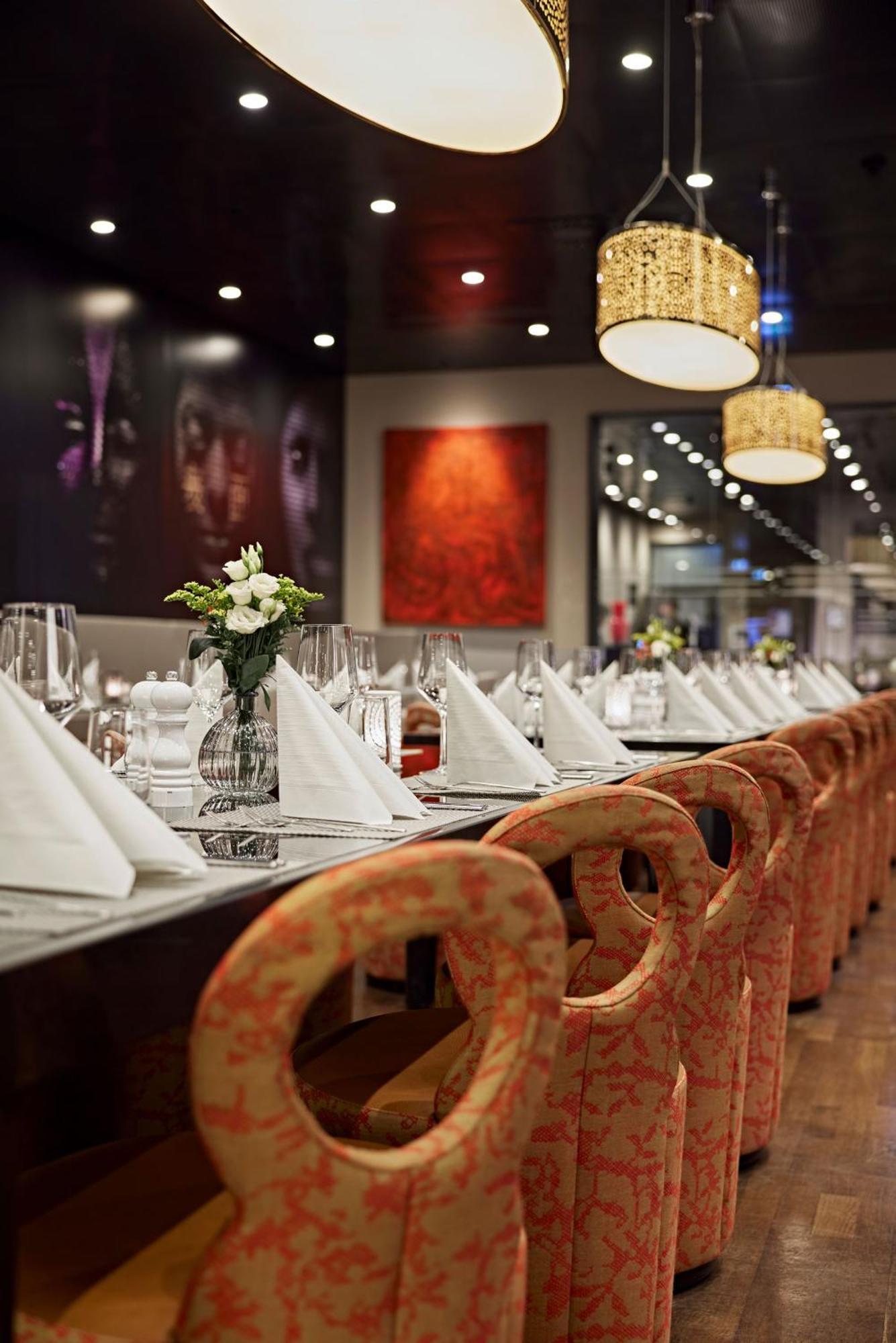 Legere Hotel Tuttlingen Luaran gambar