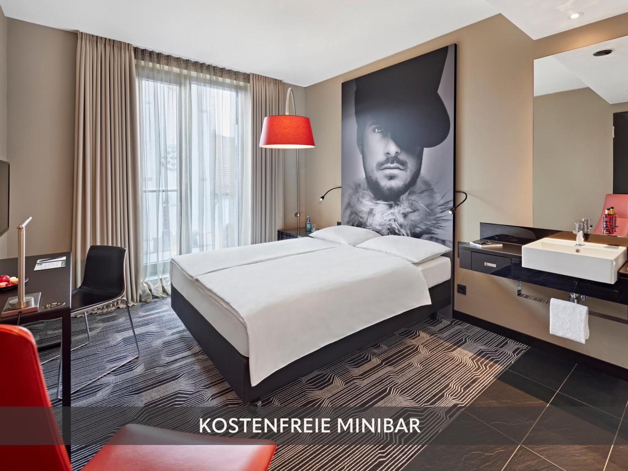 Legere Hotel Tuttlingen Luaran gambar