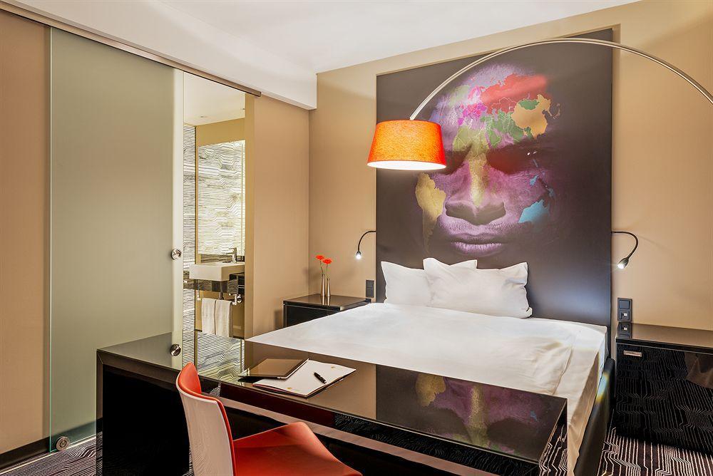 Legere Hotel Tuttlingen Luaran gambar