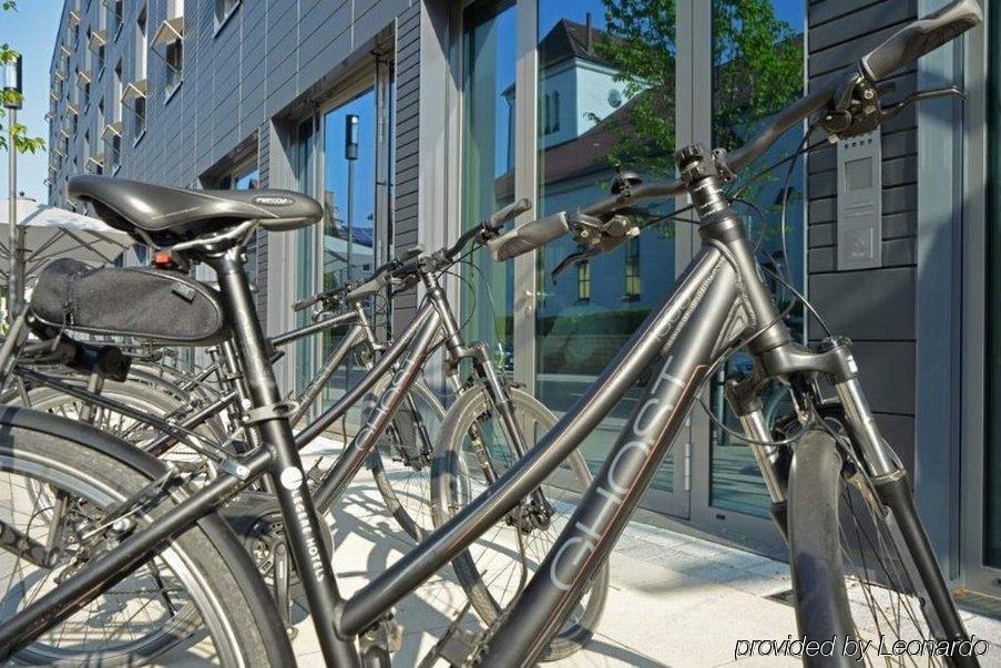 Legere Hotel Tuttlingen Luaran gambar