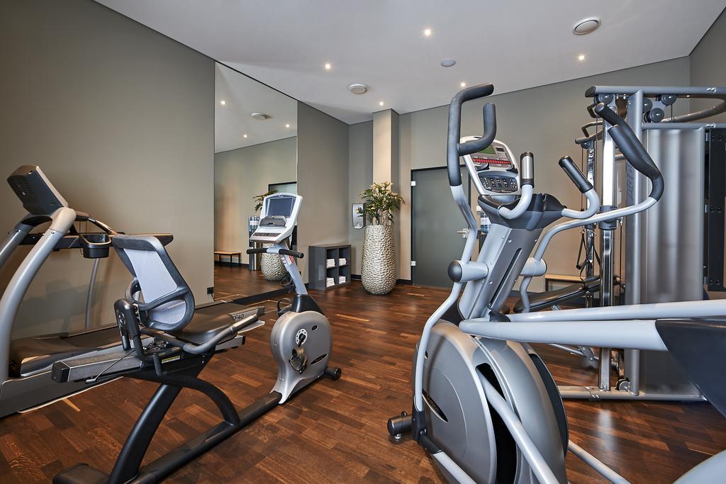 Legere Hotel Tuttlingen Luaran gambar