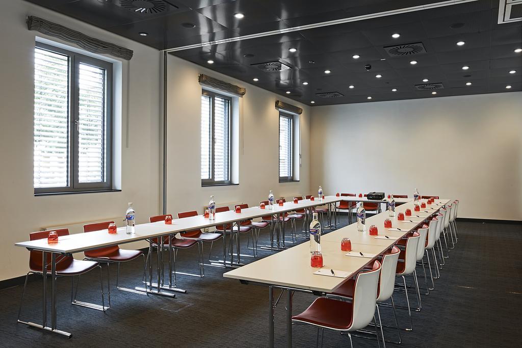 Legere Hotel Tuttlingen Luaran gambar