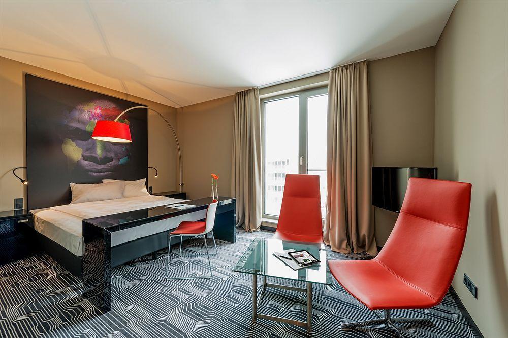 Legere Hotel Tuttlingen Luaran gambar