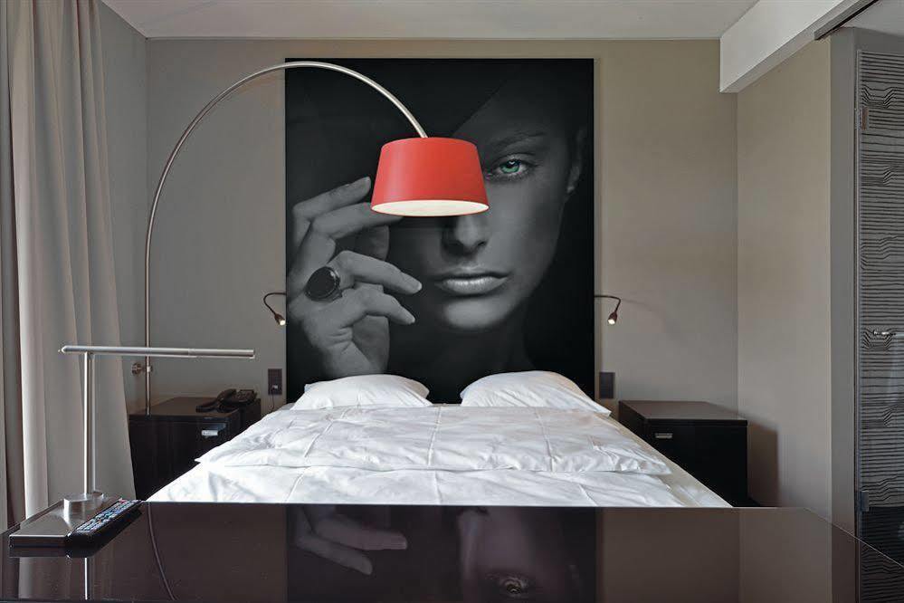 Legere Hotel Tuttlingen Luaran gambar