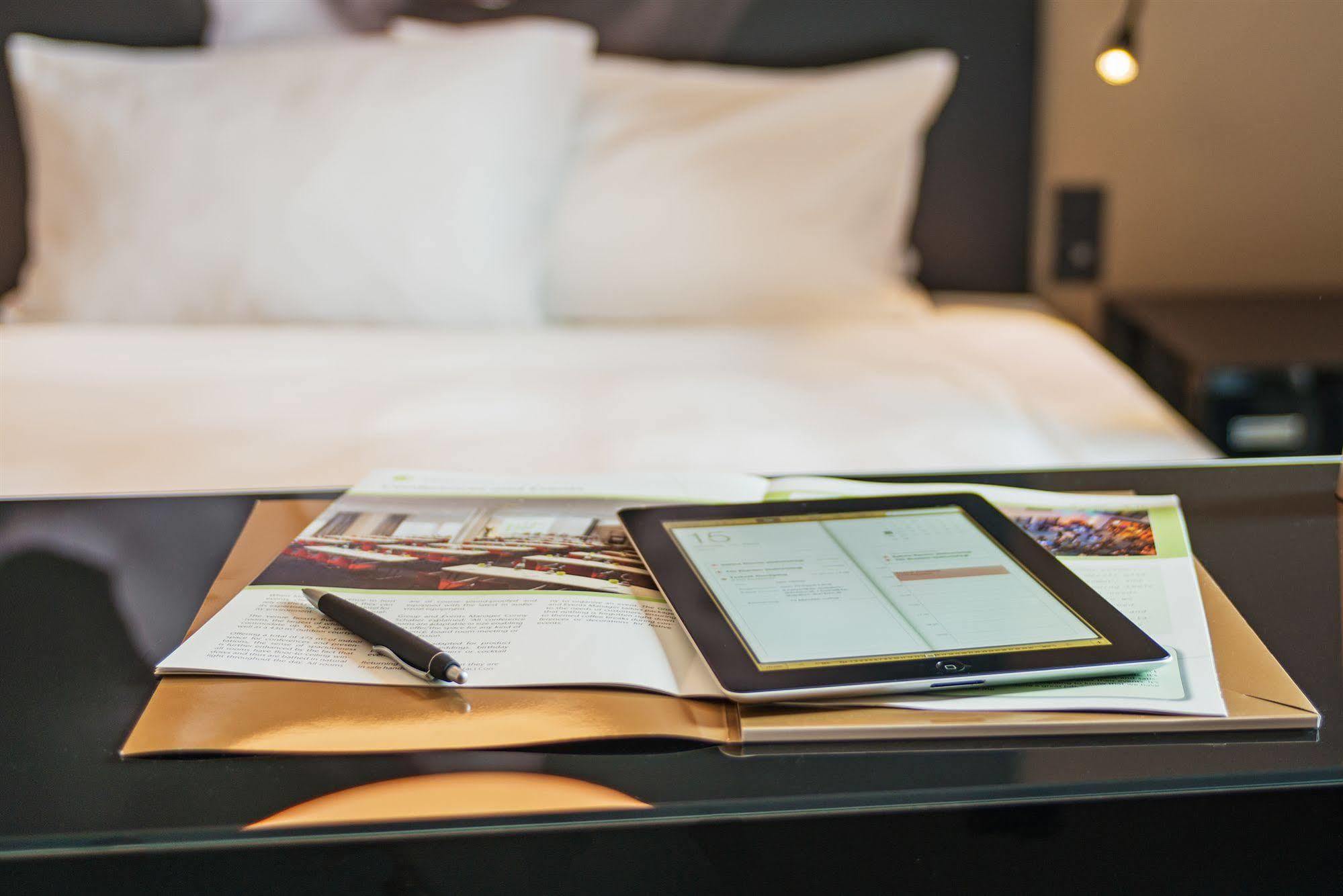 Legere Hotel Tuttlingen Luaran gambar