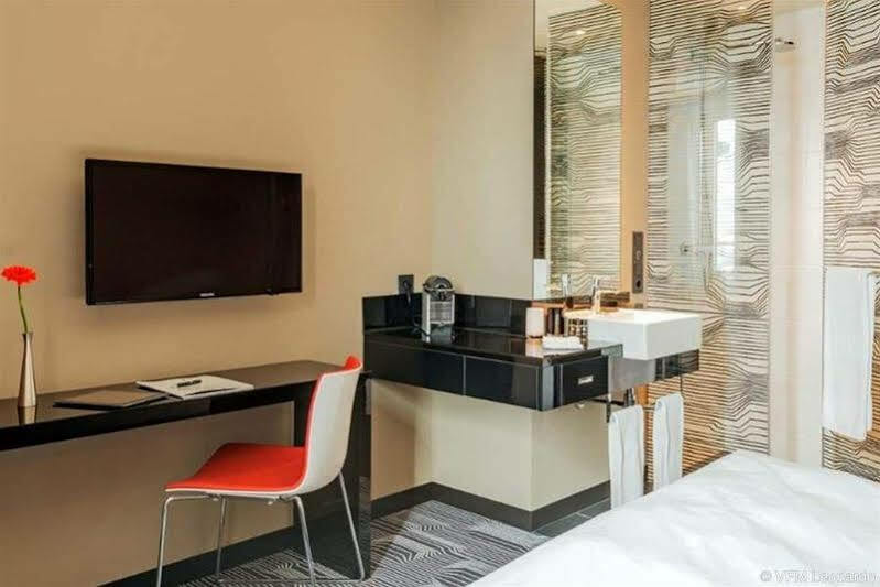 Legere Hotel Tuttlingen Luaran gambar